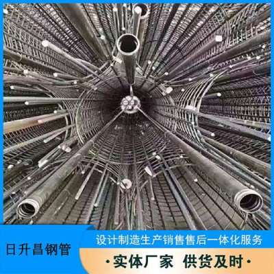 阆中桩基声测管检测时主要考虑两方面的规范内容