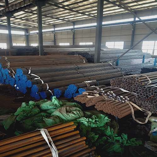 阆中声测管为何能作为桩基础检测材料？