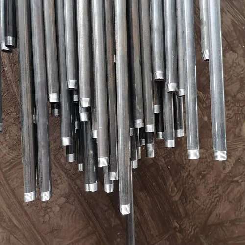 阆中声测管重量是多少？买管必知的计算公式