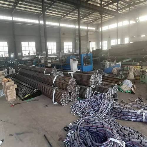 阆中声测管施工及验收规范（最全最详细）