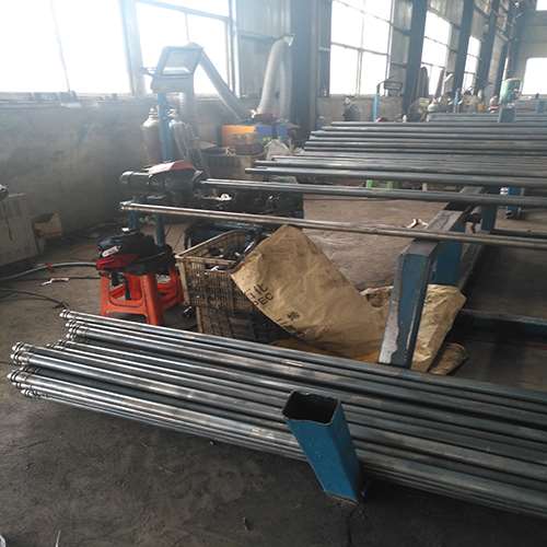 阆中桥梁桩基声测管的施工工艺流程